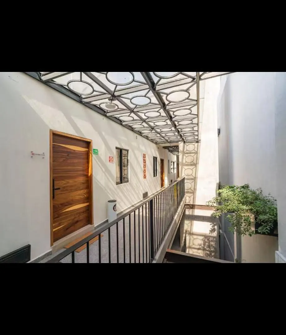 Apartamento Departamento Zona Centro De Guadalajara