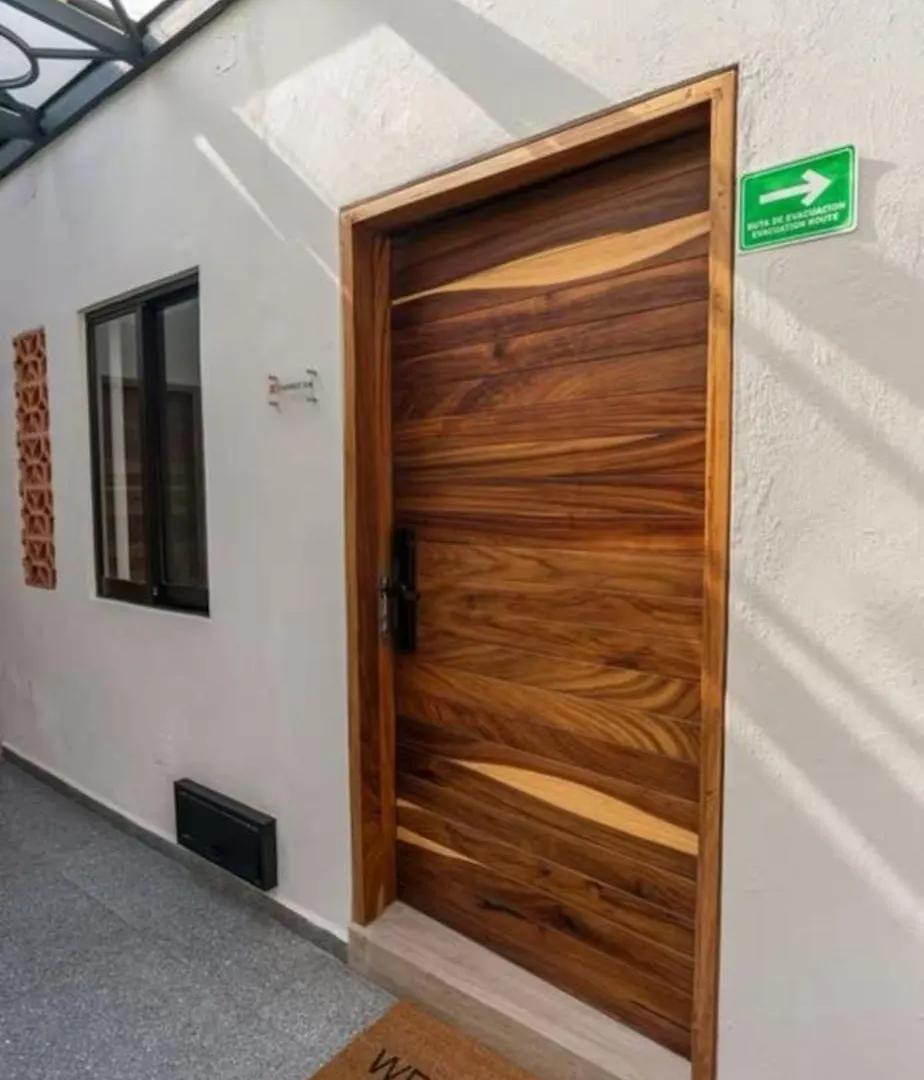 Apartamento Departamento Zona Centro De Guadalajara
