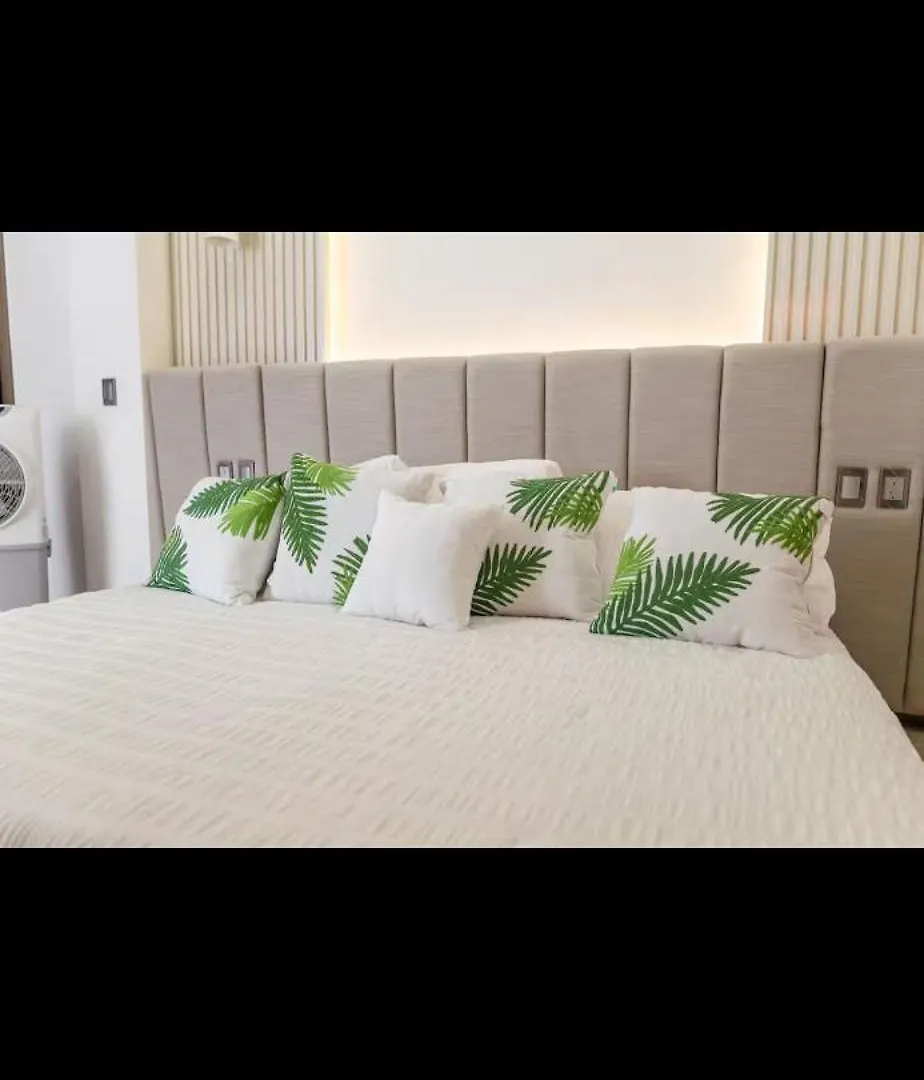 Apartamento Departamento Zona Centro De Guadalajara 0*,  México