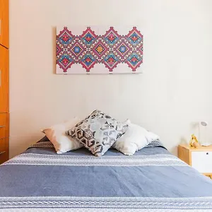 Departamento Privado Centro Historico Guadalajara. Guadalajara